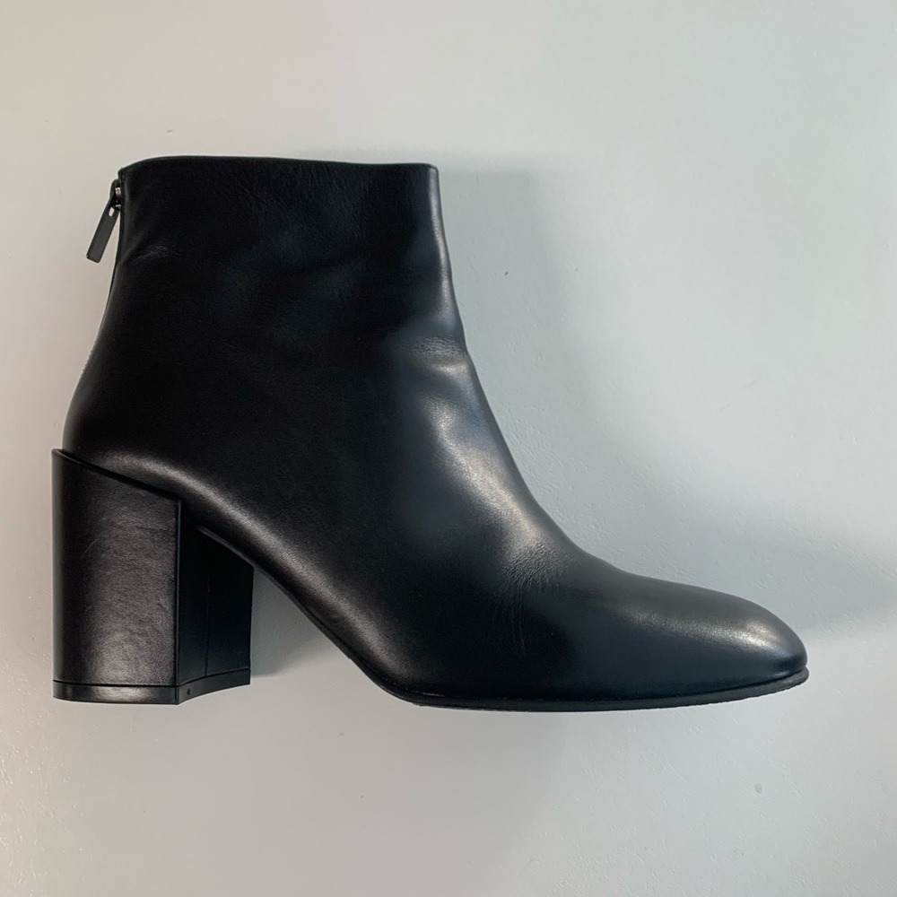 Stuart Weitzman Ankle Boots - image 2